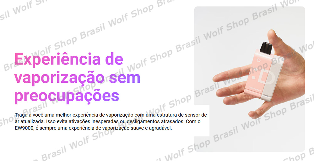Segurança-Pod-Descartável-Elf-Bar-EW9000-na-Wolf