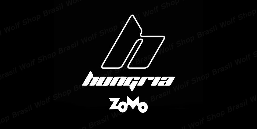 Banner Zomo Vape Hungria Juice Free Base na Wolf Shop