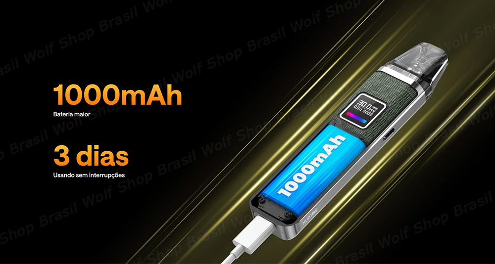 Bateria Pod System OXVA XLIM PRO na Wolf Shop